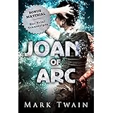 Joan of Arc (Annotated): And Her Trial Transcript