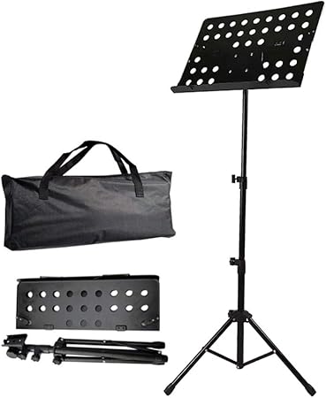 amazon atriles musica