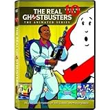 Real Ghostbusters, the - Volume 10
