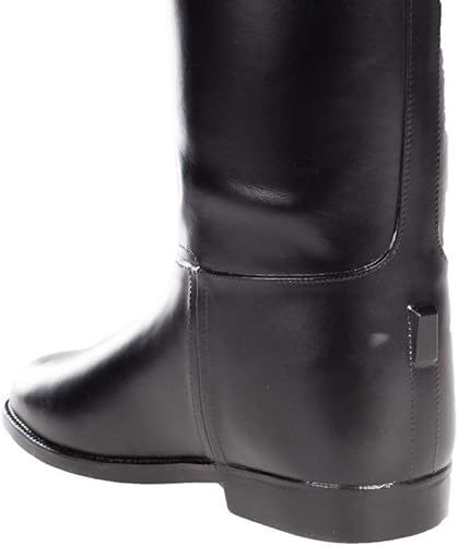 womens rubber riding boots