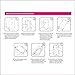 Rerii Samsung Galaxy Note Tab Pro 12.2 Tempered Glass Screen Protector, 9H Hardness, 0.3mm Thickness, High Definition, Real Glass Screen Protector