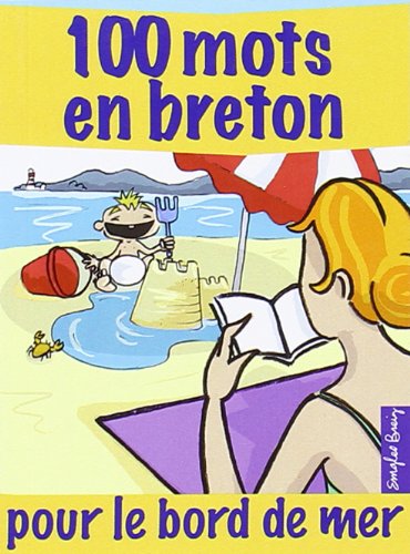 100 mots en breton