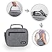 Hap Tim Insulated lunch box for men