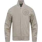 Pro Standard WNBA mens Mens Wnba Neutral Twill Jacket