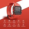Amazfit Neo - Smartwatch Red