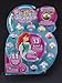 Squinkies Disney Princess Ariel & Friends