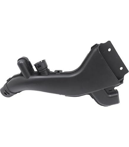 Amazon.com: FZJDSD Air Intake Inlet Duct 16554-EL00A Compatible
