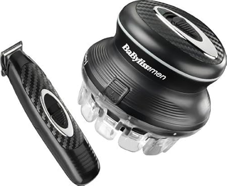 babyliss hair cutters