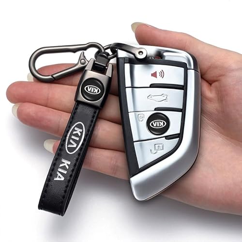 for KIA Car Keychain Keyring for KIA K5 K7 Sportage Soul NIRO