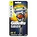 Gillette Fusion5 ProGlide Men's Razor, Handle & 2 Blade Refills (Packaging May Vary) primary