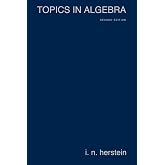 Topics in Algebra