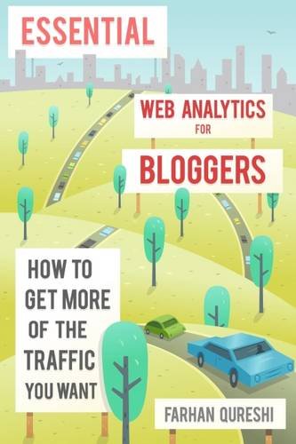 [- Essential web analytics for bloggers -]