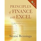 Principles of Finance with Excel