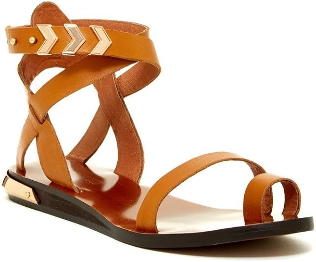 sandal flat elizabeth