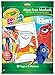 Crayola Finding Dory Color Wonder Paper & Markers
