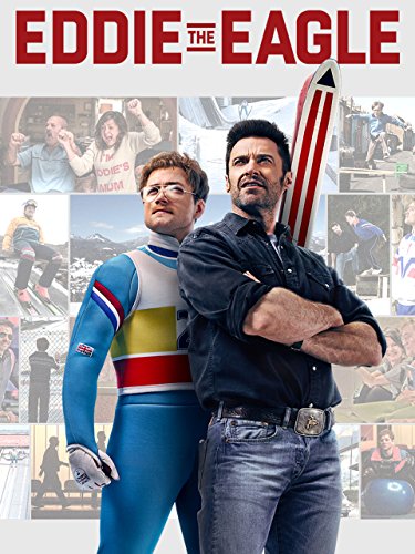 Download Eddie the Eagle Download Eddie the Eagle