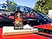 Meguiar's Flagship Premium Marine Wax M6316 - Synthetic RV and Boat - Durable Fiberglass and Gel Coat Protection for a Long-Lasting Shine - Professional-Grade with UV Protection, 16 Oz Liquid