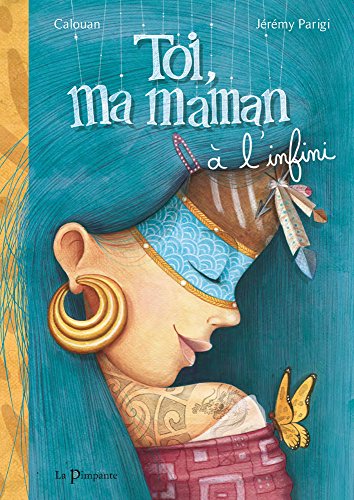 Toi, ma maman à l'infini