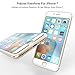 iPhone 7 Screen Protector Glass, ILUXUS iPhone 7 Tempered Glass Screen Protector for Apple iPhone 7, iPhone 6S, iPhone 6 (2-Pack)