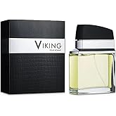 Viking by Flavia for Men - 3.4 oz EDP Spray