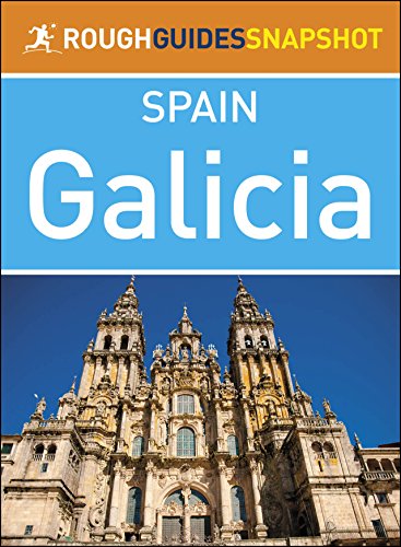 The Rough Guide to Spain
