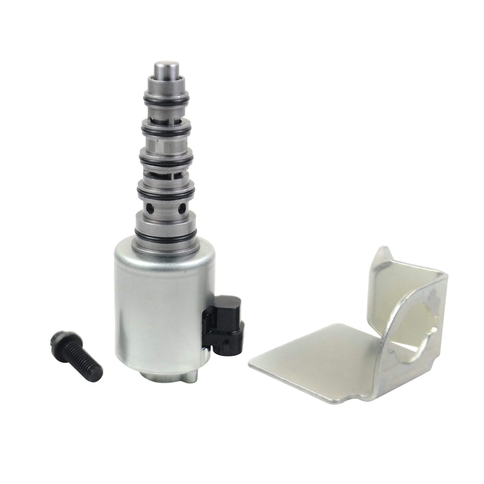 Photo 1 of 904-268 Turbo Wastegate Controller VGT Solenoid Actuator Replacement for Ford F250 F350 F450 F550 E350 E450 6.0L Diesel Chevy GMC Cadillac Isuzu 6.6L 7.8L 2004-2010 Powerstroke # 3C3Z6F089AA