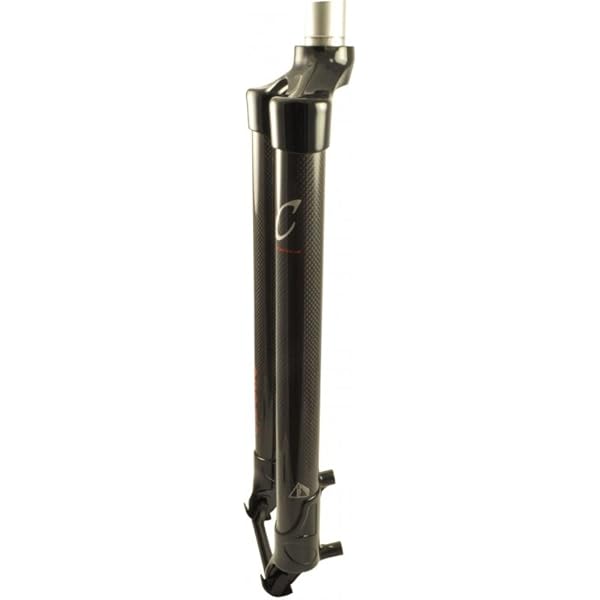 Mountain Bike Rigid Exotic Aluminum XC MTB Fork Lightweight
