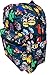 Marvel Avengers Allover Print 16