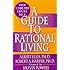 A Guide to Rational Living by Albert Ellis, Robert A. Harper (1997) Paperback