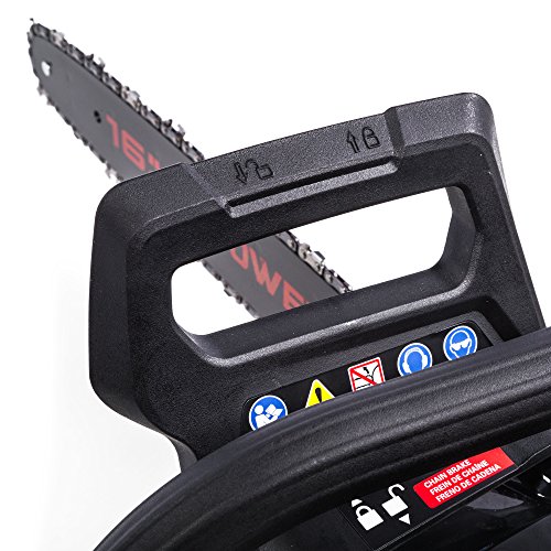 6 Powerworks+Brushless+Chainsaw+Included+CS60L2510PW