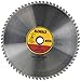 DEWALT 14-Inch Metal Cutting Blade, Ferrous Metal Cutting, 66-Tooth (DWA7747) primary