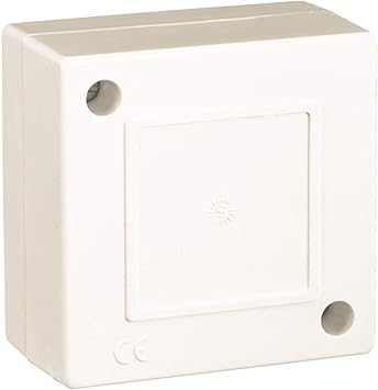 Solera serie 1600 - Caja empalme/derivación blanco serie 1600 ...