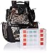 Wild River by CLC 636042 Tackle Tek Nomad Lighted Mossy Oak Backpack