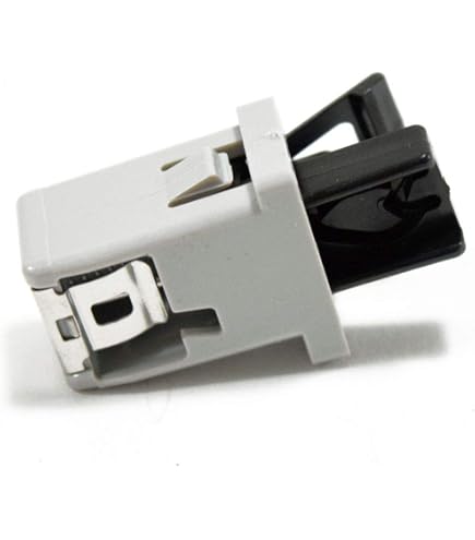 Genuine OEM- LG Microwave Wall Mounting Bracket Plate