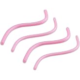4PCS Vascular Anastomosis Training Model | Reusable Artificial Blood Vessel Phantom Simulator for End-to-End Suturing Practice, Skills Lab &amp; Medical School Training