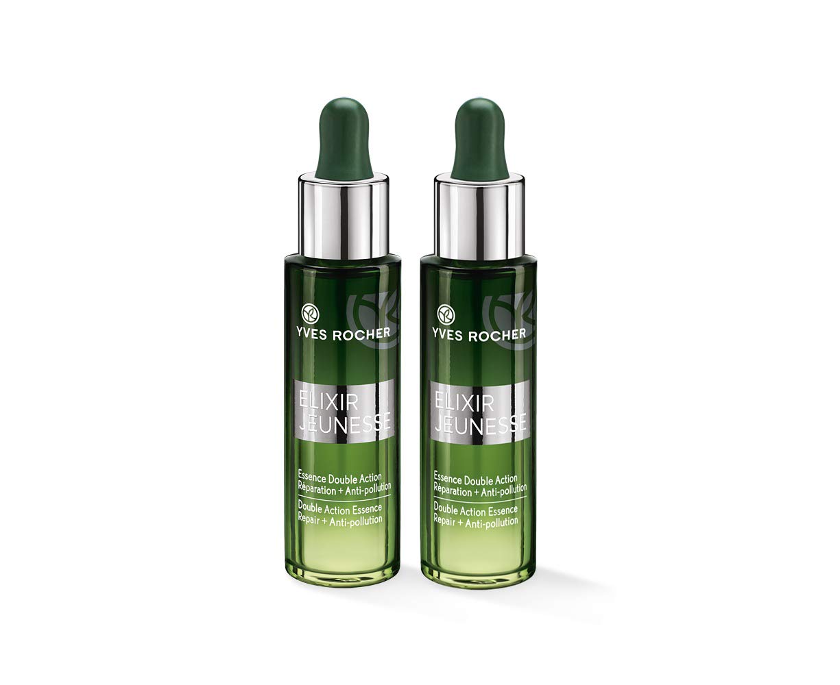 serum essence yves rocher