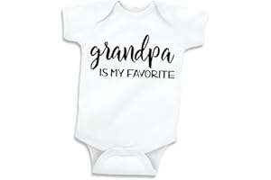 Bump and Beyond Designs Surprise Pregnancy Announcement for Grandpa is My Favorite