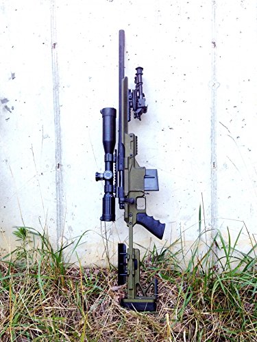 REMINGTON-700-SA-LRPC-Long-Range-Percision-ChassisBlack