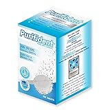 Purifident - 108 Dental Appliance Cleansing Tablets - 3 1/2 Month Supply, Ideal for use with Dental Appliances