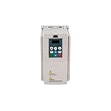 SANYUSTAR VFD, Variable Frequency Drive, 1.5KW 3PH
