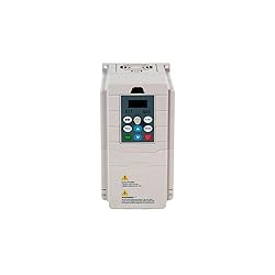 SANYUSTAR VFD, Variable Frequency Drive, 1.5KW 3PH
