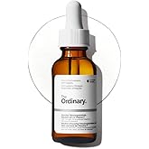 The Ordinary Ascorbyl Tetraisopalmitate Solution 20% in Vitamin F, Hydrating Vitamin C Oil for Even Skin Tone, 1 Fl Oz