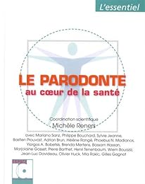 Le  parodonte au coeur de la santé