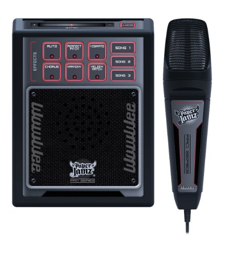 WowWee Paper Jamz Pro Mic Series - Style 1