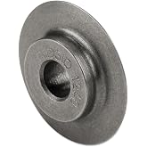 Ridgid 33165 Tubing Cutter Replacement Wheel, Black
