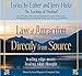 Law of Attraction Directly from Source: Leading Edge Thought, Leading Edge Music by