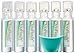 Optics Laboratory Ocufresh Eye Wash, 6 Count
