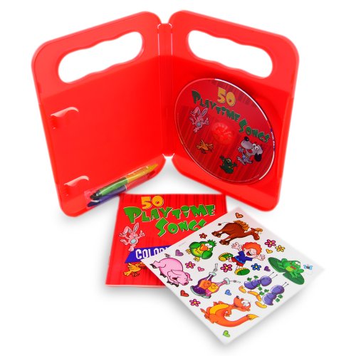 The Countdown Kids - There