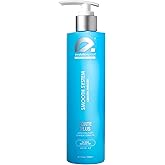 Evolution Proof Forte Plus Keratin Hair Treatment – Professional Smoothing Therapy with Argan Oil, Hydrolyzed Keratin & Panthenol – Anti-Frizz, Shine Boost, Long-Lasting Straightening – 10 oz