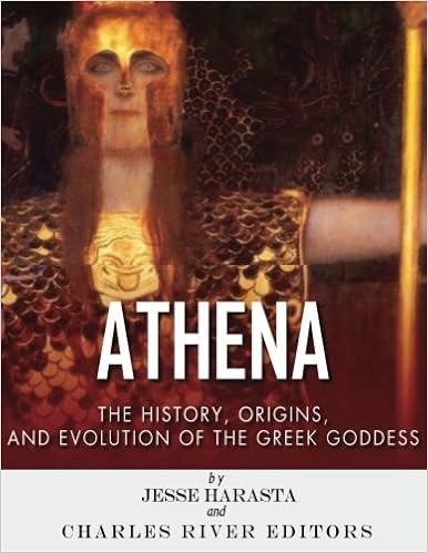 Get Greek Mythology Art Athena PNG